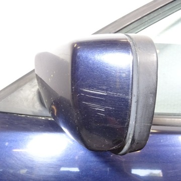 фото thumb №5, Bmw 3 e46 sedan дверь перед левая 317/5