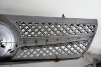 Mercedes w215 cl решітка радіатора решітка радіатора решітка радіатора lift cl500 cl600 distronic Зі Шроту, фото thumb