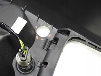 фото thumb №8, Туннель средний разъём dacia dokker