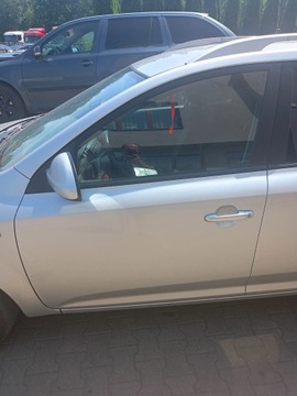 фото thumb №1, Ручка зовнішня лівий перед 9s kia ceed універсал 07-10r.