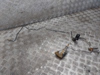 фото thumb №1, Шланг цилиндр сцепления + цилиндр сцепления kia carens iv lift