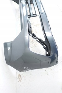 фото thumb №2, Vw t-roc lift r-line 2ga 2021- бампер задня задній 2ga807417j