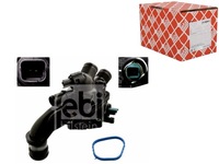 фото thumb №1, Термостат рідина охолоджуючої citroen c3 picasso c4 c4 grand picasso i