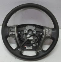 фото thumb №1, Hyundai ix55 10r воздуховод кожа