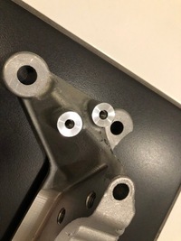 фото thumb №6, Кронштейн двигателя ford transit 2575341