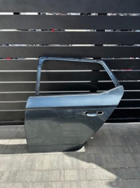 фото thumb №1, Skoda fabia iii hb дверь левая задние задняя