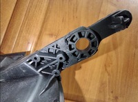 фото thumb №14, Лампа передняя перед toyota proace ii lift 16-