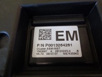 фото thumb №6, Лічильник прилади opel corsa d 1.3 cdti 06-