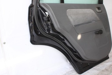 фото thumb №15, Двері ліві задні лівий зад ford fusion 2002r- d2