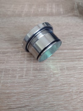 Набор фокусирующих линз D30 FL125
