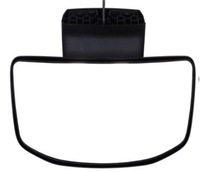 фото thumb №1, Зеркало scania r s 2017- бордюрное