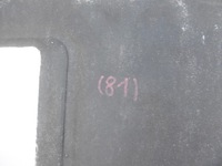 фото thumb №11, Volvo fh потолок обивка подкрылок кабины