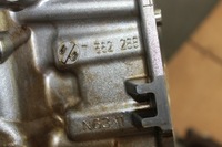 фото thumb №12, Bmw f01 f06 f07 f10 e70 e71 - 5.0i n63b44a 408km - блок двигуна - номінал