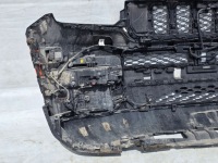 фото thumb №10, Jeep grand cherokee wl l limited 3.6 бампер перед комплектный pxj 2022-