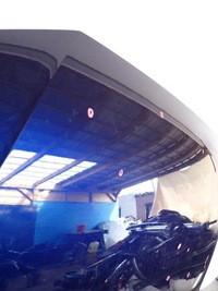 фото thumb №6, Audi a4 b9 8w 15-23 капот кришка двигуна