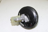 фото thumb №4, Усилитель насос тормозная lucas бак 1161744 bmw e38 одинарный