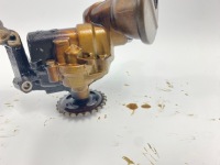 Насос оливи масляна mercedes w124 e220 220e 220ce m111 1111810201 111.960 Київ, фото thumb