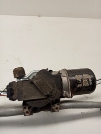 фото thumb №10, Механізм двірник перед renault clio iii 8200268931g