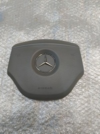 фото thumb №10, Подушка подушка безопасности водителя mercedes ml w164
