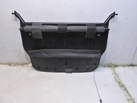 фото thumb №3, Обшивка багажника renault clio iii 3d lift