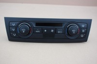 фото thumb №1, Панель обдув кондиціонера bmw 1 e81 e82 e87 e88 6961595