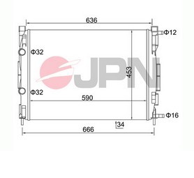 фото thumb №1, Радиаторов двигателя