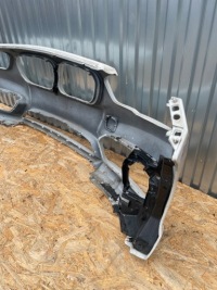 фото thumb №11, Бампер перед передний bmw 1 i f20 f21 lift 14-