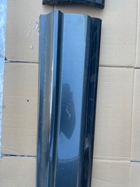 фото thumb №6, Audi q7 4m0 quattro планка праві планки двері комплект 4m0853960 4m0853970