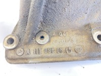 Кронштейн кронштейн кронштейн двигателя mercedes c klasa w203 2.0 200 1110960645 Доставка, фото thumb