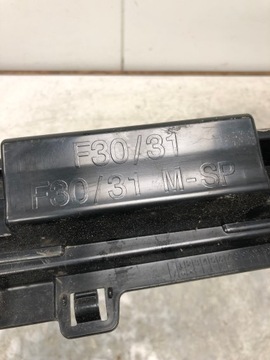 фото thumb №5, Ползун крепление порога правые bmw f31 lci 7256918