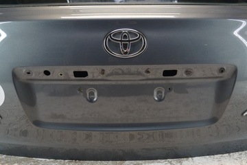 фото thumb №8, Крышка багажника зад toyota avensis t25 универсал 1e5