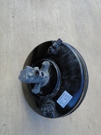 фото thumb №3, Усилитель тормозов насос тормозная renult koleos ii 2.0 dci