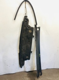 фото thumb №1, Жабо повний шумоізоляція c4 picasso ii #95