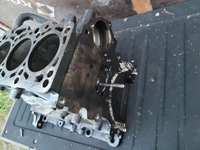 фото thumb №5, Блок двигателя audi a4 b7 a6 c6 2.0 tdi bre 03g021ac