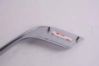 фото thumb №2, Молдинг бампера хром оригінальний номер volvo xc60