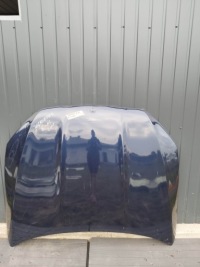 фото thumb №1, Капот кришка двигуна mercedes gle w167 a1678800300