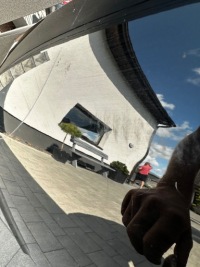 Opel karl капот крышка двигателя Недорого, фото thumb