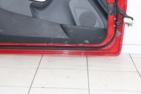 фото thumb №6, Ford fiesta mk7 3d 2008r- двері ліва лівий перед передні k9 - код лакофарбового покриття