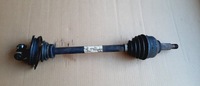 фото thumb №1, Renault trafic ii 1.9 dci f9q приводной вал левая передняя перед 8200334338