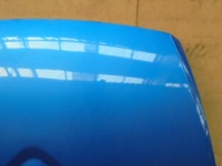 фото thumb №11, Mazda rx8 крышка двигателя капот