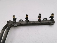 фото thumb №7, Audi a2 2001 форсунки / комплект