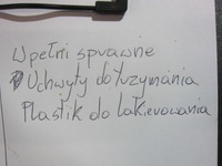 фото thumb №11, Bmw x3 f25 x4 f26 тримач do напоїв cup тримач 9184496