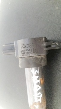 фото thumb №4, Катушка зажигания mn195452 smart forfour