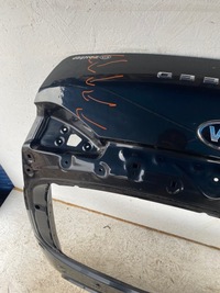 фото thumb №5, Крышка багажника задняя багажника kia proceed pro ceed 18-