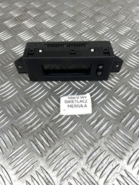 фото thumb №1, Дисплей opel meriva a 13156841