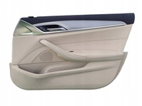 фото thumb №1, Bmw 5 g30 обшивка двері правий передній