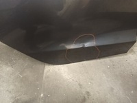 фото thumb №6, Tesla модель 3 iii 17r- дверь правые задние правые зад