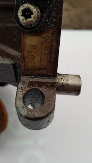 фото thumb №11, Блок двигуна opel corsa d 1.3 cdti z13dtj