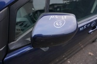 фото thumb №8, Mazda 5 cw ii дверь передние левая 35j granatowe 2010-2015rok