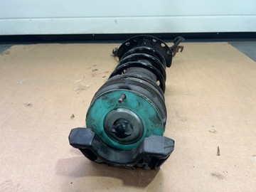 фото thumb №5, Амортизатор правый зад land rover evoque